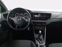 Volkswagen Polo Benzina 5p 1.0 tsi comfortline 95cv dsg Usata in provincia di Milano - Autorigoldi - Via Inganni img-5