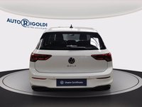 Volkswagen Golf Diesel 2.0 tdi life 115cv dsg Usata in provincia di Milano - Autorigoldi - Via Inganni img-4