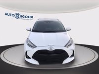 Toyota Yaris Benzina 1.5h trend Usata in provincia di Milano - Autorigoldi - Via Inganni img-1