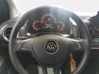 Volkswagen up! Metano 5p 1.0 evo move 65cv Usata in provincia di Milano - Autorigoldi - Via Inganni img-6