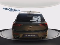 Volkswagen Golf Diesel 2.0 tdi r-line 150cv dsg Usata in provincia di Milano - Autorigoldi - Via Inganni img-4
