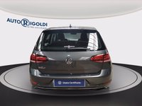 Volkswagen Golf Diesel 5p 2.0 tdi business 150cv dsg Usata in provincia di Milano - Autorigoldi - Via Inganni img-4