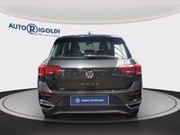 Volkswagen T-Roc Benzina 1.5 tsi style dsg Usata in provincia di Milano - Autorigoldi - Via Inganni img-4