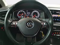 Volkswagen Polo Metano 5p 1.0 tgi highline 90cv my19 Usata in provincia di Milano - Autorigoldi - Via Inganni img-6