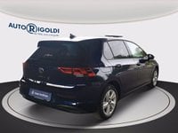 Volkswagen Golf Diesel 2.0 tdi life 150cv dsg Usata in provincia di Milano - Autorigoldi - Via Inganni img-3