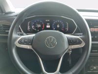 Volkswagen T-Cross Benzina 1.0 tsi advanced 110cv dsg Usata in provincia di Milano - Autorigoldi - Via Inganni img-6