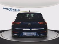 Volkswagen Golf Diesel 2.0 tdi life 150cv dsg Usata in provincia di Milano - Autorigoldi - Via Inganni img-4