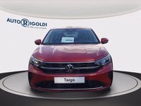 Volkswagen Taigo Benzina 1.0 tsi life 95cv Km 0 in provincia di Milano - Autorigoldi - Via Inganni img-1