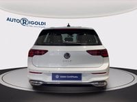 Volkswagen Golf Diesel 2.0 tdi style 115cv Km 0 in provincia di Milano - Autorigoldi - Via Inganni img-3