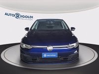Volkswagen Golf Diesel 2.0 tdi life 150cv dsg Usata in provincia di Milano - Autorigoldi - Via Inganni img-1