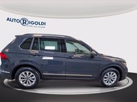 Volkswagen Tiguan Diesel 2.0 tdi life 150cv dsg Km 0 in provincia di Milano - Autorigoldi - Via Inganni img-14