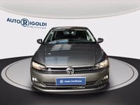 Volkswagen Polo Benzina 5p 1.0 evo comfortline 80cv Usata in provincia di Milano - Autorigoldi - Via Inganni img-1