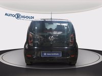 Volkswagen up! Metano 5p 1.0 evo move 65cv Usata in provincia di Milano - Autorigoldi - Via Inganni img-4