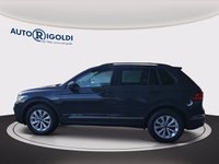 Volkswagen Tiguan Diesel 2.0 tdi life 150cv dsg Usata in provincia di Milano - Autorigoldi - Via Inganni img-2