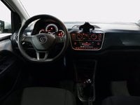 Volkswagen up! Metano 3p 1.0 eco move 68cv my20 Usata in provincia di Milano - Autorigoldi - Via Inganni img-5