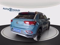 Volkswagen T-Roc Diesel 2.0 tdi life 115cv Usata in provincia di Milano - Autorigoldi - Via Inganni img-3