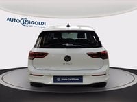 Volkswagen Golf Benzina 1.0 tsi evo life 110cv Usata in provincia di Milano - Autorigoldi - Via Inganni img-4