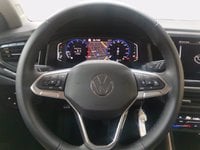 Volkswagen Taigo Benzina 1.0 tsi life 95cv Km 0 in provincia di Milano - Autorigoldi - Via Inganni img-6