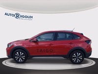 Volkswagen Taigo Benzina 1.0 tsi life 95cv Km 0 in provincia di Milano - Autorigoldi - Via Inganni img-2