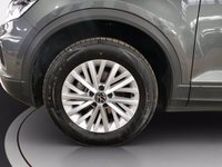 Volkswagen T-Roc Benzina 1.5 tsi life dsg Usata in provincia di Milano - Autorigoldi - Via Inganni img-13