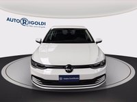 Volkswagen Golf Diesel 2.0 tdi life 115cv dsg Usata in provincia di Milano - Autorigoldi - Via Inganni img-1