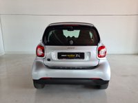 Auto Smart Fortwo Smart Iii 2020 Elettric Eq Pure 22Kw Usate A Monza E Della Brianza