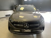 Auto Mercedes-Benz Eqa H243 Classe 250 Nuove Pronta Consegna A Monza E Della Brianza