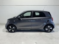 Auto Smart Forfour Smart Ii 2020 Elettric Eq Passion 22Kw Usate A Milano