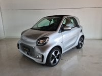 Auto Smart Fortwo Smart Iii 2020 Elettric Eq Pure 22Kw Usate A Monza E Della Brianza
