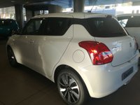 Auto Suzuki Swift 1.2 Hybrid Top Nuove Pronta Consegna A Lecco