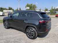 Auto Jeep Compass 1.6 Multijet Ii 2Wd Limited Usate A Lecco