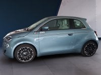 Auto Fiat 500 Electric La Prima Berlina Usate A Lecco