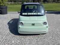 Auto Fiat Topolino Fiat 6Kw Nuove Pronta Consegna A Lecco
