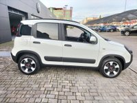 Auto Fiat Panda Cross 1.0 Firefly S&S Hybrid Cross Pronta Consegna Usate A Monza E Della Brianza