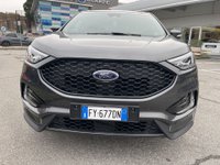 Auto Ford Edge 2.0 Ecoblue 238 Cv Awd Start&Stop Aut. St-Line Usate A Lecco