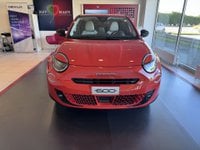 Auto Fiat 600E La Prima Nuove Pronta Consegna A Lecco