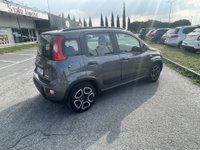 Auto Fiat Panda 1.0 Firefly S&S Hybrid City Life Usate A Lecco