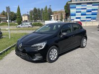 Auto Renault Clio Sce 65 Cv 5P. Intens Km0 A Monza E Della Brianza