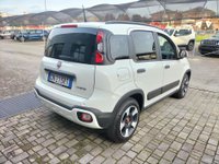 Auto Fiat Panda Cross 1.0 Firefly S&S Hybrid Cross Pronta Consegna Usate A Monza E Della Brianza