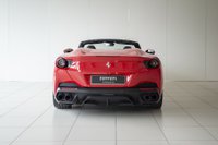 Auto Ferrari Portofino Portofino Usate A Prato