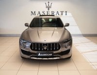 Auto Maserati Levante S 430 Cv Usate A Roma