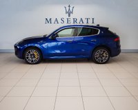 Auto Maserati Grecale 2.0 Mhev Gt Usate A Roma