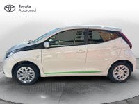 Toyota Aygo Benzina 1.0 VVT-i 72 CV 5 porte x-play Usata in provincia di Roma - Zerocento - Via Silicella  11 img-1