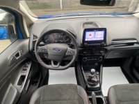 Ford EcoSport Benzina 1.0 EcoBoost 125 CV Start&Stop ST-Line Usata in provincia di Roma - Zerocento - Via Silicella  11 img-10
