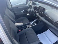 Toyota Yaris Ibrida 1.5 Hybrid 5 porte Trend Usata in provincia di Roma - Zerocento - Via Silicella  11 img-9