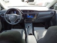Toyota Auris Ibrida 1.8 Hybrid Black Edition Usata in provincia di Roma - Zerocento - Via Silicella  11 img-15