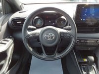 Toyota Yaris Ibrida 1.5 Hybrid 5 porte Lounge Usata in provincia di Roma - Zerocento - Via Silicella  11 img-15