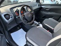 Toyota Aygo Benzina Connect 1.0 VVT-i 72 CV 5 porte x-play MMT Usata in provincia di Roma - Zerocento - Via Silicella  11 img-4