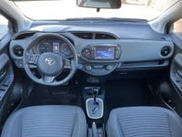 Toyota Yaris Ibrida 1.5 Hybrid 5 porte Active Usata in provincia di Roma - Zerocento - Via Silicella  11 img-13