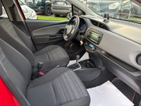 Toyota Yaris Ibrida 1.5 Hybrid 5 porte Cool Usata in provincia di Roma - Zerocento - Via Silicella  11 img-9